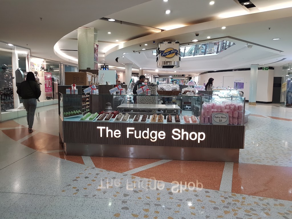 The Fudge Shop | 267/1-10 Harbourside, Darling Dr, Darling Harbour NSW 2000, Australia | Phone: 0432 542 841