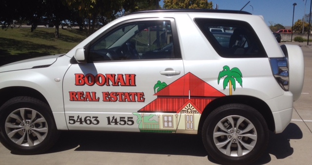 Boonah Real Estate Pty Ltd | 47 Walter St, Boonah QLD 4310, Australia | Phone: (07) 5463 1455