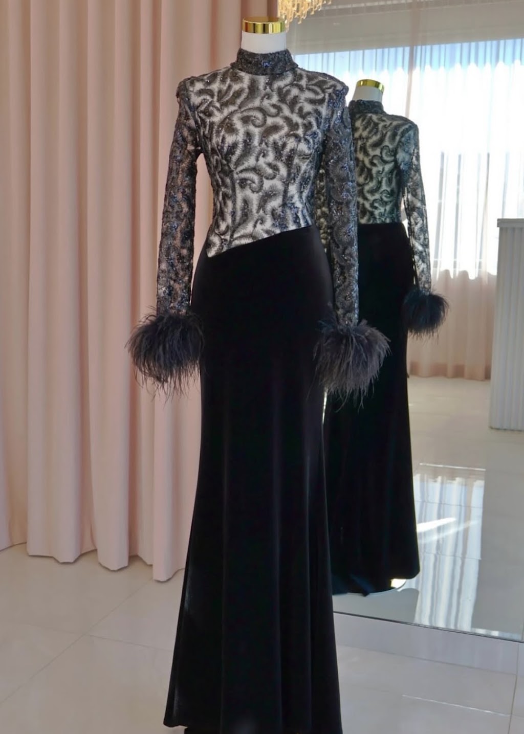 By Yasmiine | 113 Clyde St, Granville NSW 2142, Australia | Phone: (02) 9638 6395