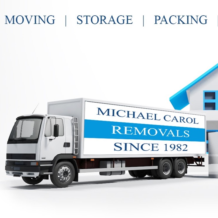Michael Carol Removals | moving company | 2/140 Sandy Creek Rd, Yatala QLD 4207, Australia | 0403515105 OR +61 403 515 105
