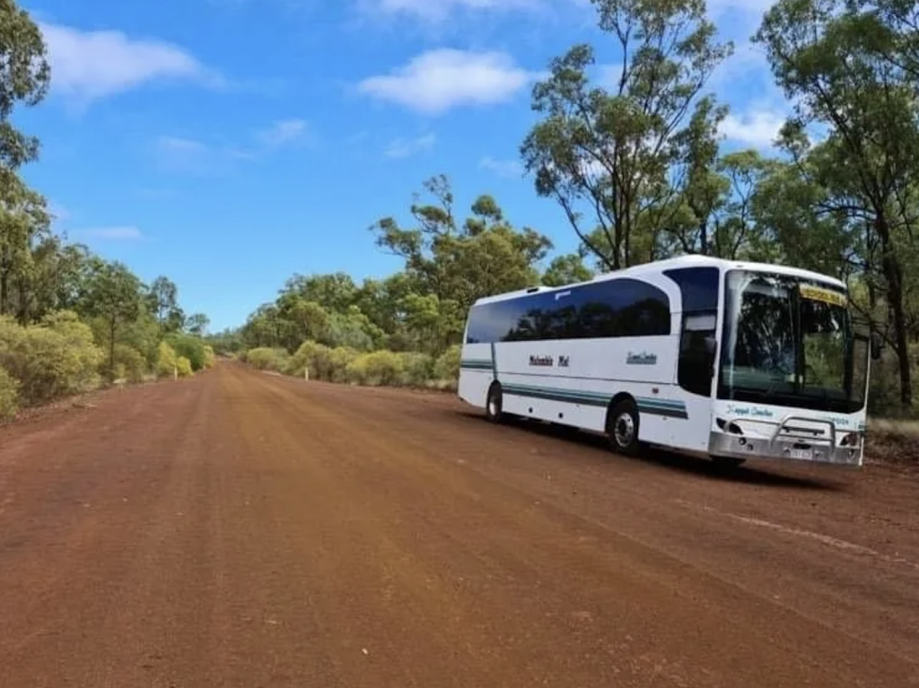 Keppel Coaches |  | 27 Plover Dr, Barmaryee QLD 4703, Australia | 0459392588 OR +61 459 392 588