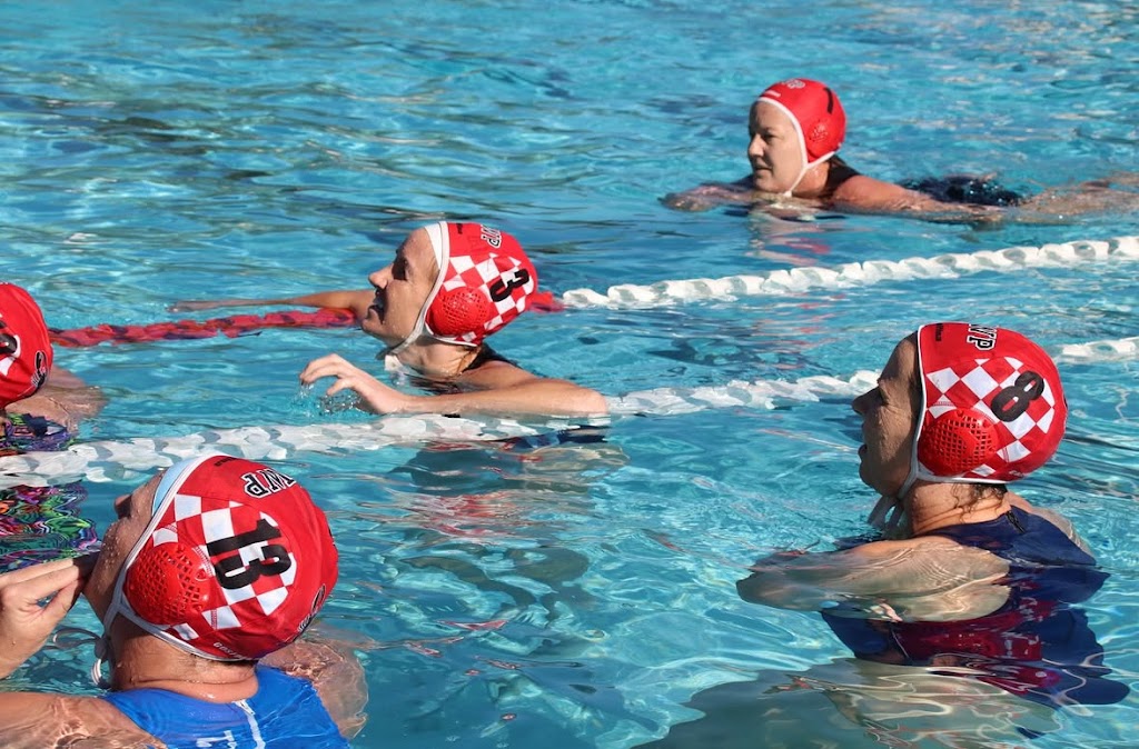 Gosford Water Polo | 42 Masons Parade, Gosford NSW 2259, Australia | Phone: 0432 519 433