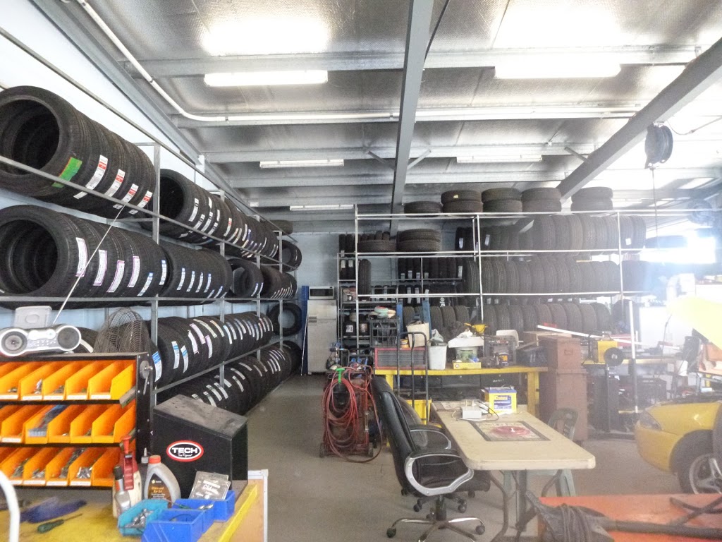 Carmart Tyre & Auto Service | 50 Rifle Range Rd, Rangeway WA 6530, Australia | Phone: (08) 9920 9999