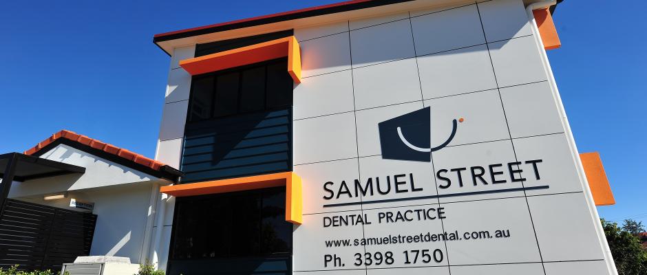 Maven Dental Samuel Street | 39 Samuel St, Camp Hill QLD 4152, Australia | Phone: (07) 3398 1750