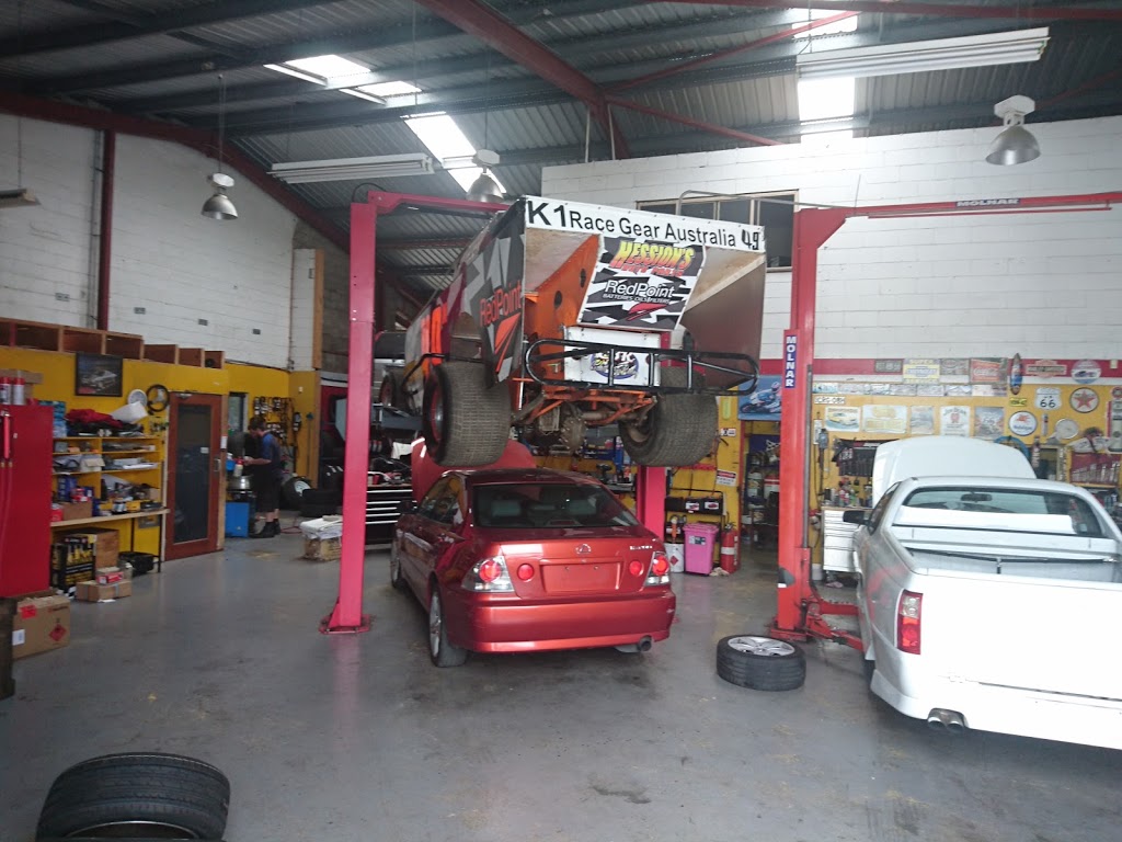 Coffs Harbour Automotive | car repair | 37 Lawson Cres, Coffs Harbour NSW 2450, Australia | 0266517004 OR +61 2 6651 7004