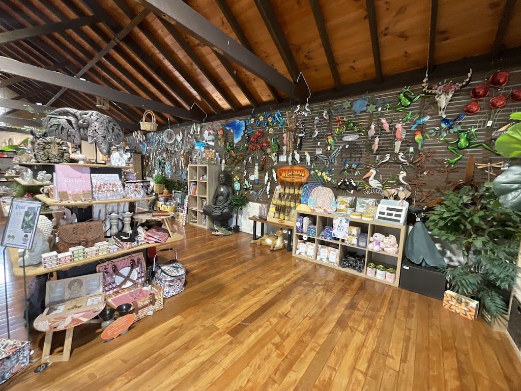 Loggers Hut Gift Shop & Espresso Bar | 1/239 High St, Wauchope NSW 2446, Australia | Phone: (02) 6586 4439