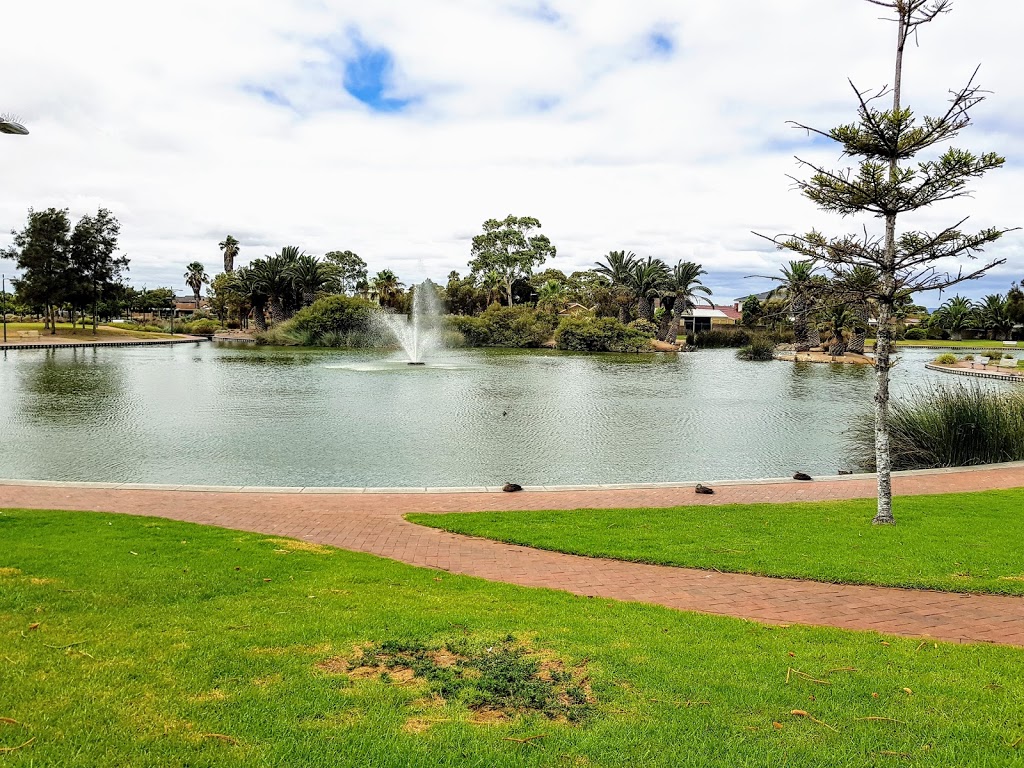 Freshwater Lake | 146 W Lakes Blvd, West Lakes SA 5021, Australia | Phone: (08) 8408 1111