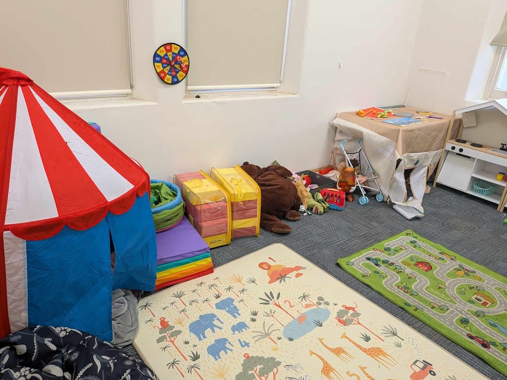 Discover Play Therapy and Counselling Services | 6/14 Corcoran St, Berrigan NSW 2712, Australia | Phone: 0427 159 189