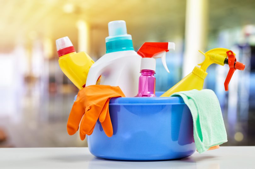 Maid in Australia Commercial Cleaners | 16 Linus Street Lot 40, Highfields QLD 4352, Australia | Phone: 0408 238 804