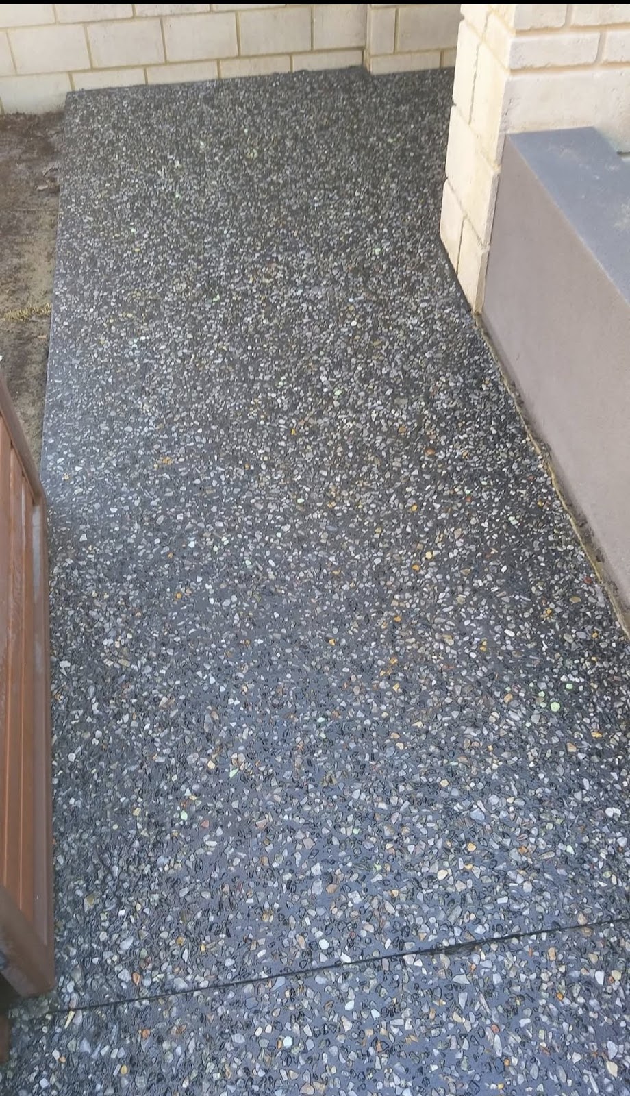 Ants Excavation & Concrete Creation | 27 Laurence Pl, Gagebrook TAS 7030, Australia | Phone: 0418 310 152