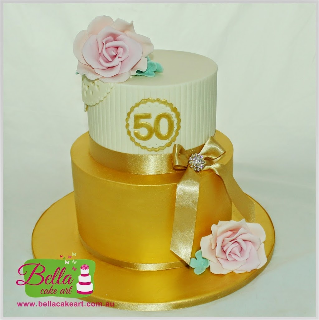 Bella Cake Art | The Gateway, Lilydale VIC 3140, Australia | Phone: 0418 363 163