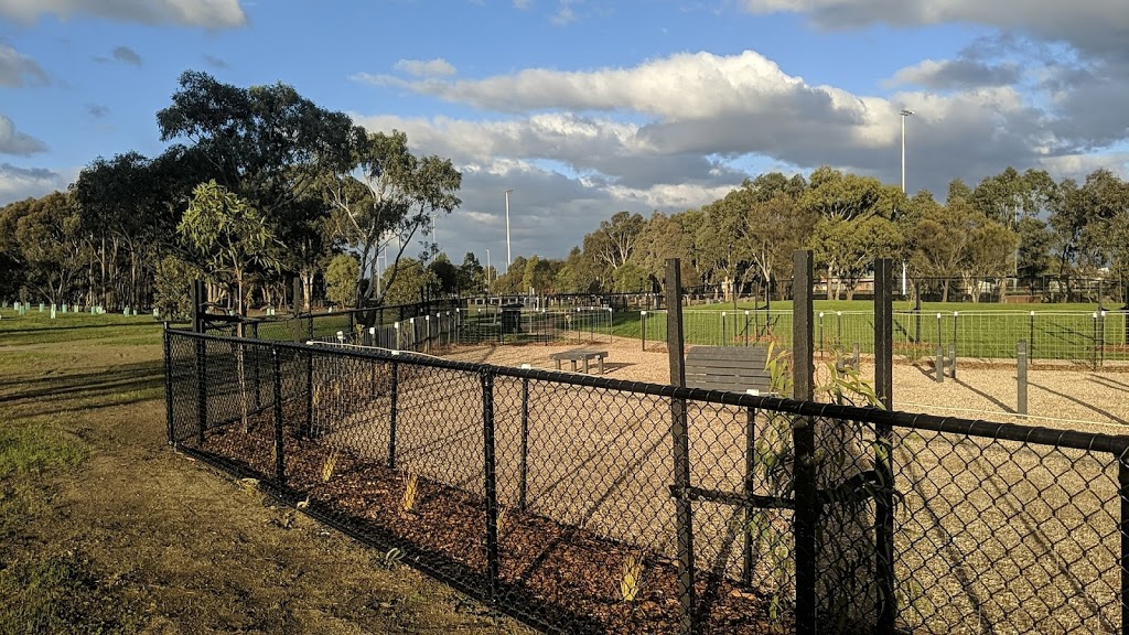 Broadmeadows Dog Park | Westmeadows VIC 3049, Australia