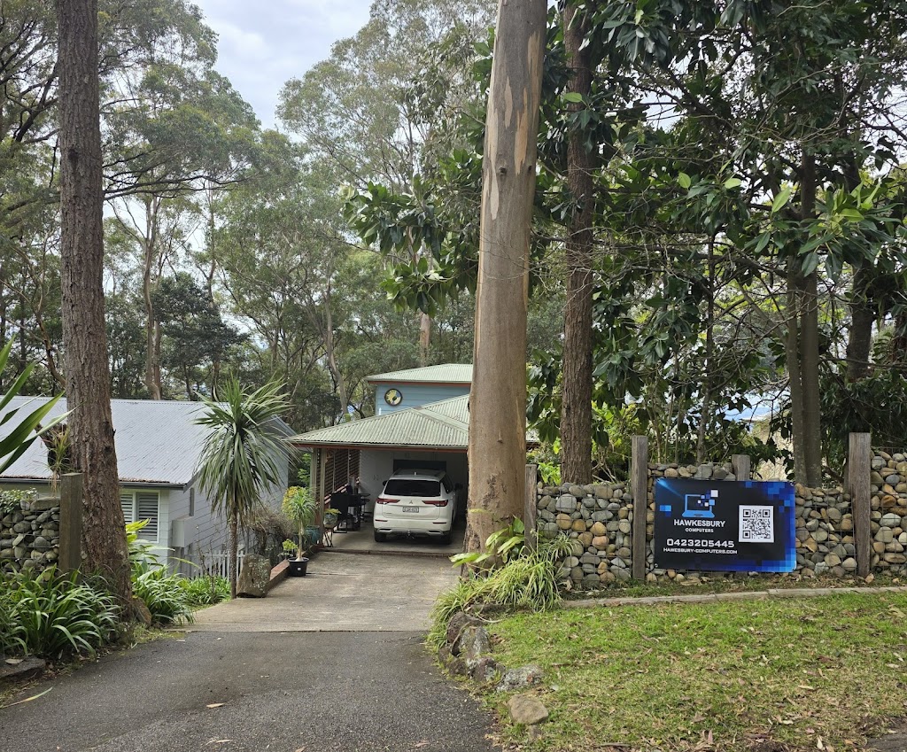 Hawkesbury Computers | 10 Currawong Cres, Bowen Mountain NSW 2753, Australia | Phone: 0423 205 445