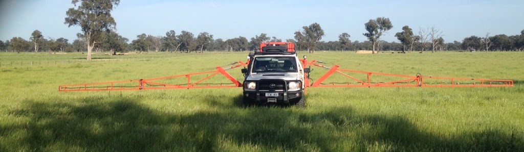 GLT Weed Management | 32 Browning St, Wangaratta VIC 3677, Australia | Phone: (03) 5721 8563