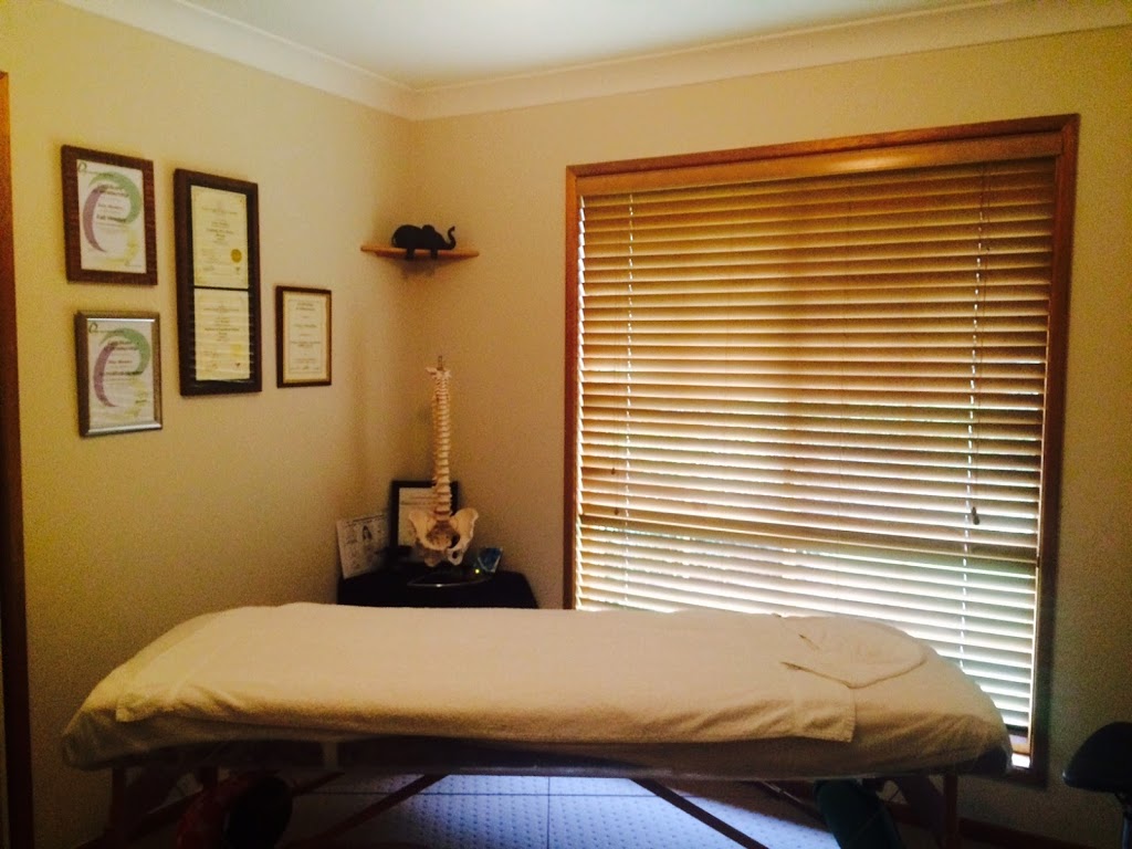 Bodysmart Bowen Therapy Ipswich | 84 Skyline Dr, Kholo QLD 4306, Australia | Phone: 0418 190 036
