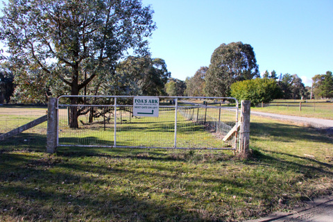 Beechworth Boarding Kennels and Cattery | 190 Library Rd, Beechworth VIC 3747, Australia | Phone: (03) 5728 2991