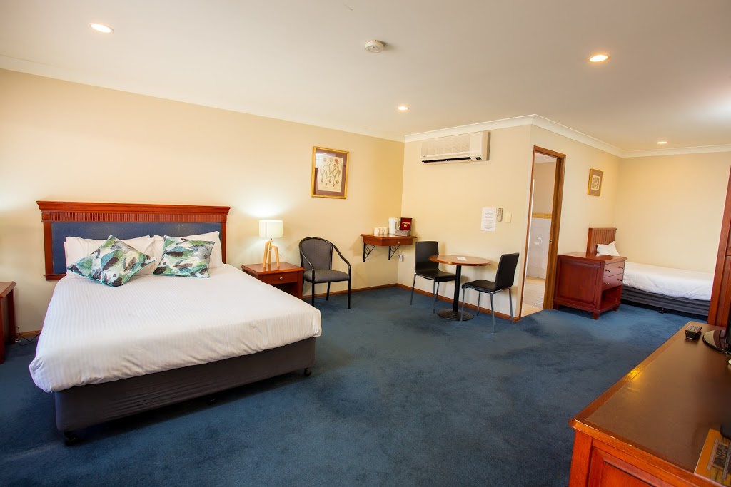 Nightcap at Federal Hotel | lodging | 111 James St, Toowoomba City QLD 4350, Australia | 0746323262 OR +61 7 4632 3262