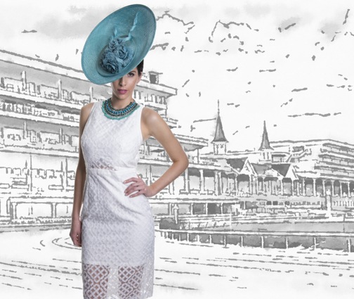 Marilyn Van den Berg Millinery | 15/7 Sampson St, Annerley QLD 4103, Australia | Phone: 0448 744 408