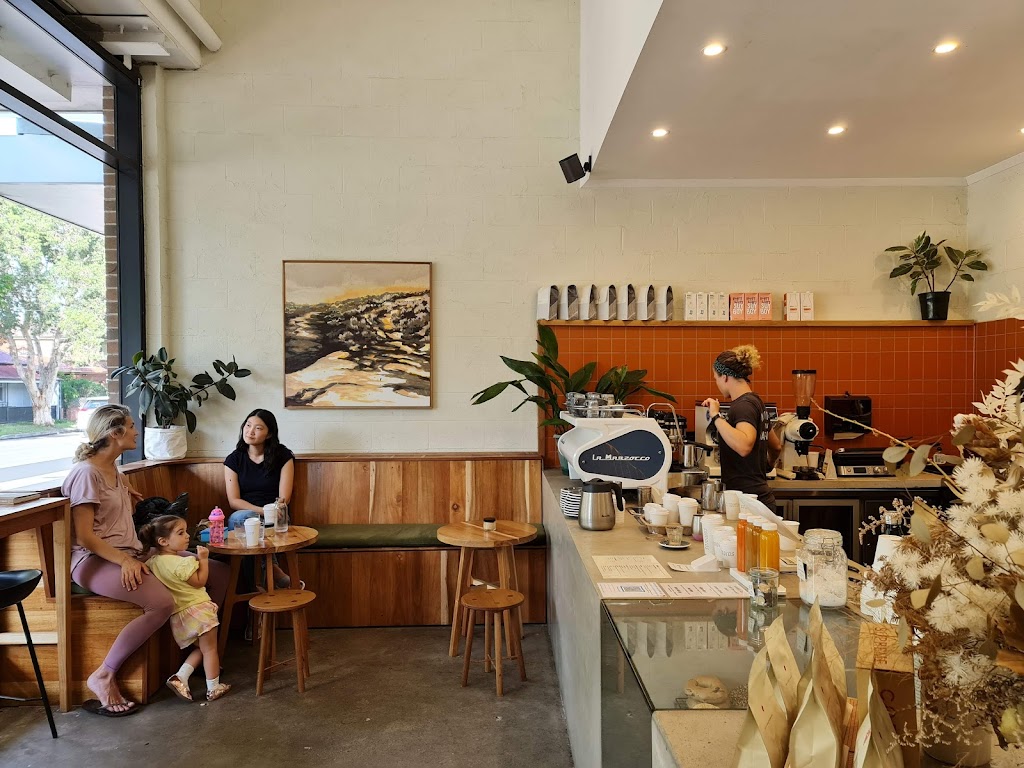 Comoros Coffee | bakery | Shop 4/1 Robey St, Mascot NSW 2020, Australia | 0457679757 OR +61 457 679 757