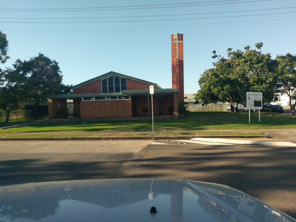 Ayr Uniting Church | church | 130 MacKenzie St, Ayr QLD 4807, Australia | 0747832251 OR +61 7 4783 2251