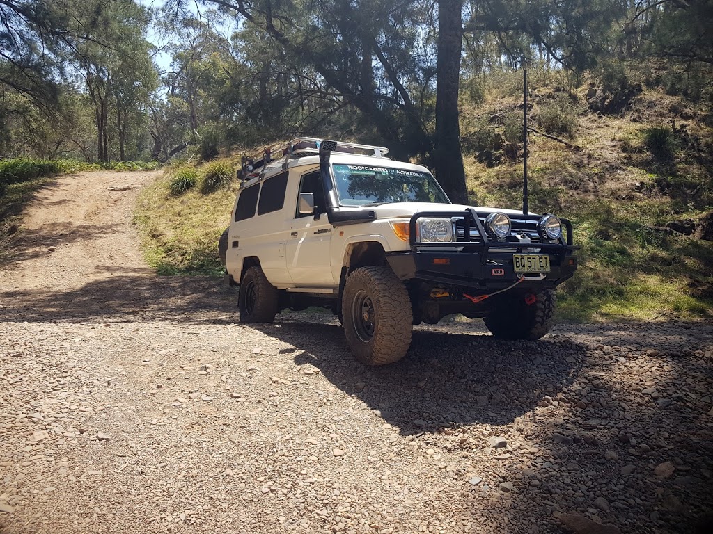 Turon National Park | park | Palmers Oaky NSW 2795, Australia | 0247878877 OR +61 2 4787 8877