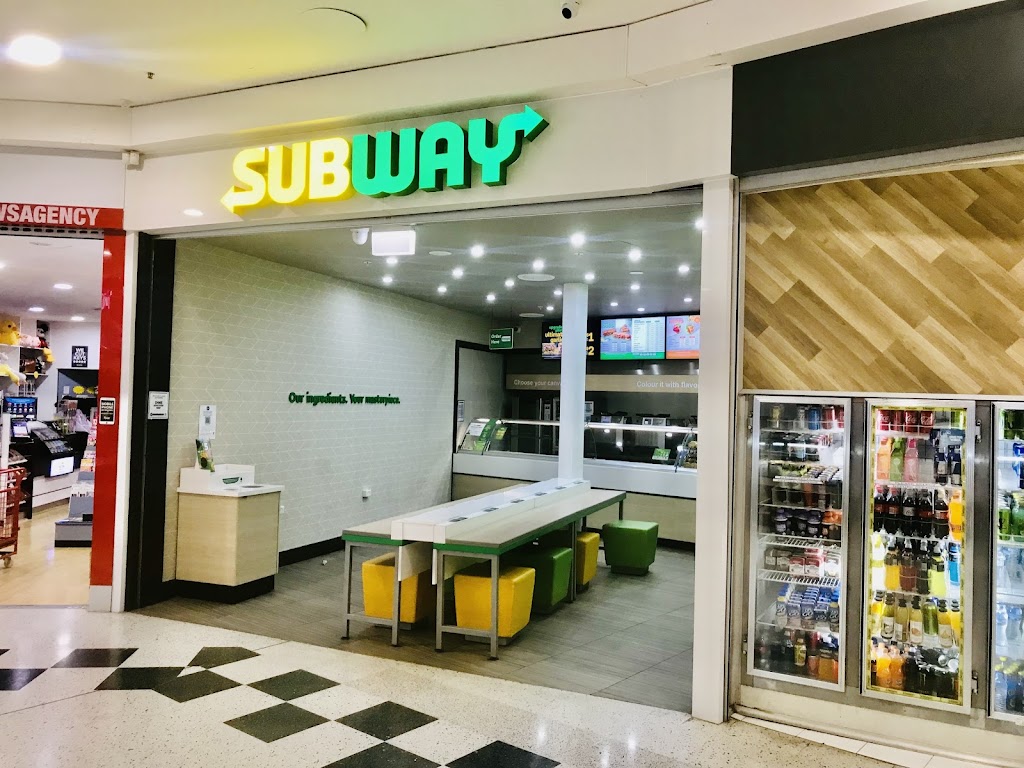 Subway Rosemeadow | Shop 21a, Rosemeadow Marketplace, Suburb:, Rosemeadow NSW 2560, Australia | Phone: (02) 4610 7424