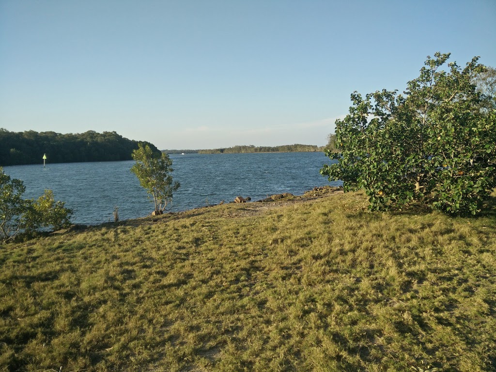 Tinchi Tamba Wetlands Reserve | park | Bald Hills QLD 4036, Australia