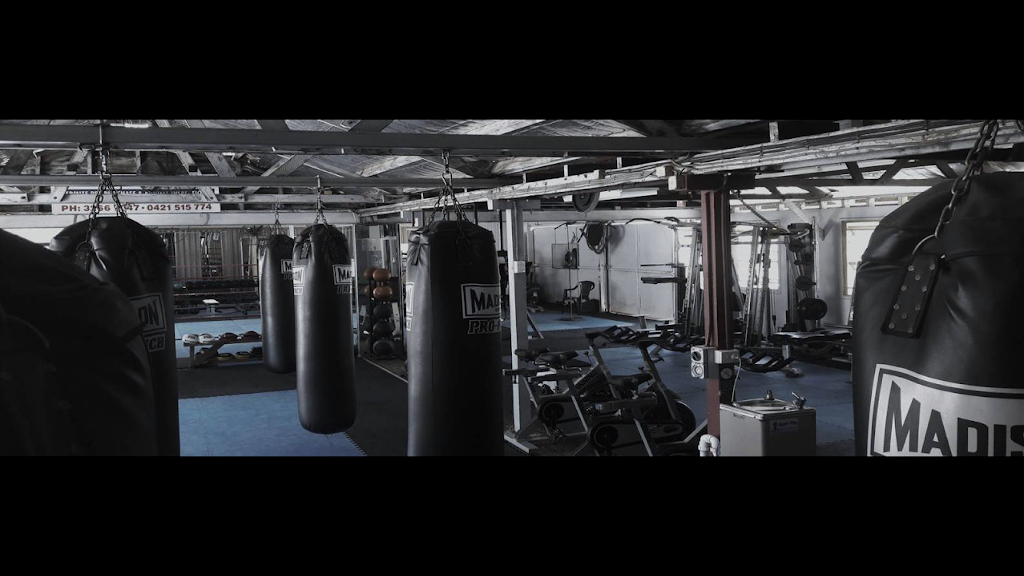 BTB Boxing & Fitness | gym | 6/94 Robinson Rd E, Virginia QLD 4014, Australia | 0452579466 OR +61 452 579 466