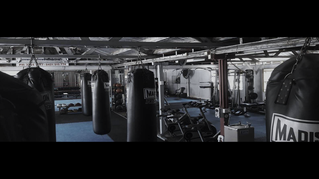 BTB Boxing & Fitness | 6/94 Robinson Rd E, Virginia QLD 4014, Australia | Phone: 0452 579 466