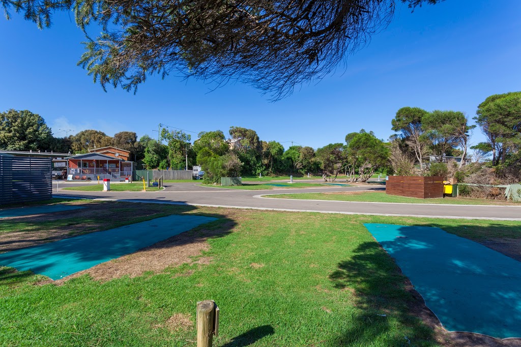 NRMA Port Campbell Holiday Park | campground | 30 Morris St, Port Campbell VIC 3269, Australia | 0355986492 OR +61 3 5598 6492