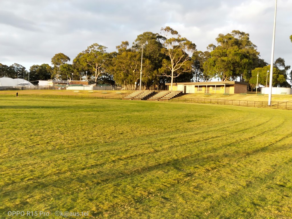 Amour Park Rovers Estate | 104A Marco Ave, Revesby NSW 2212, Australia | Phone: (02) 9707 9000