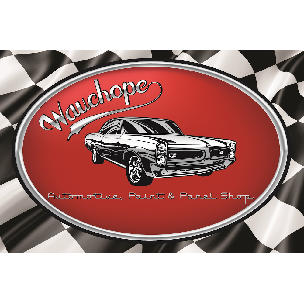 wauchope auotmotive paint & panel | car repair | 25 Beechwood Rd, Wauchope NSW 2446, Australia | 0265851989 OR +61 2 6585 1989