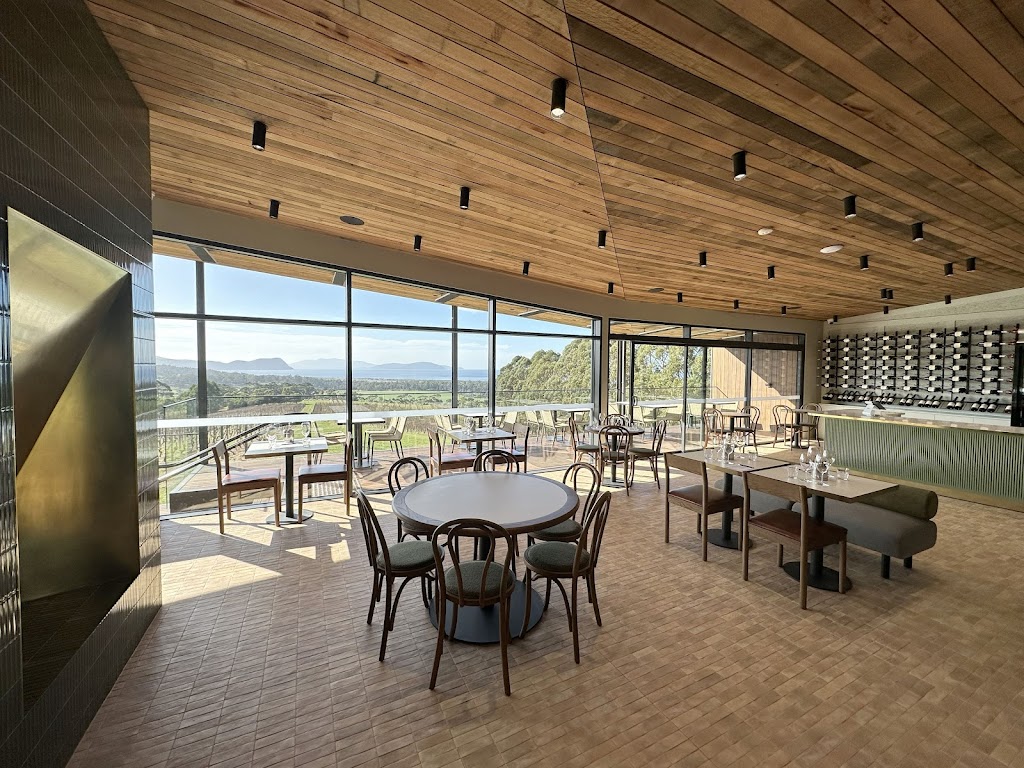Bream Creek Vineyard | 321 Marion Bay Rd, Bream Creek TAS 7175, Australia | Phone: 0447 139 054