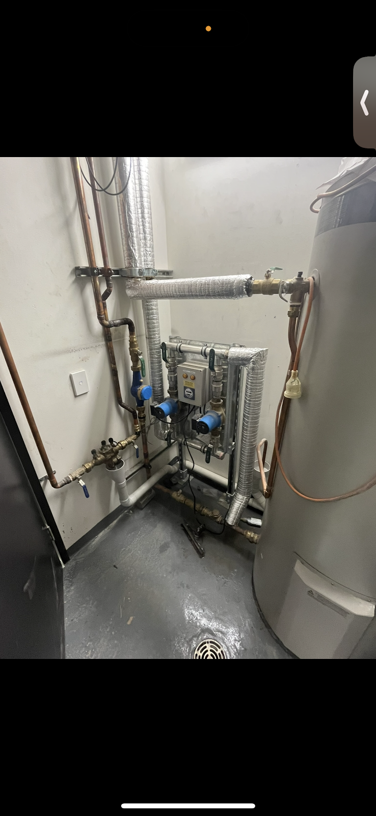 James arletos plumbing | Llandilo Rd, Llandilo NSW 2747, Australia | Phone: 0449 775 134