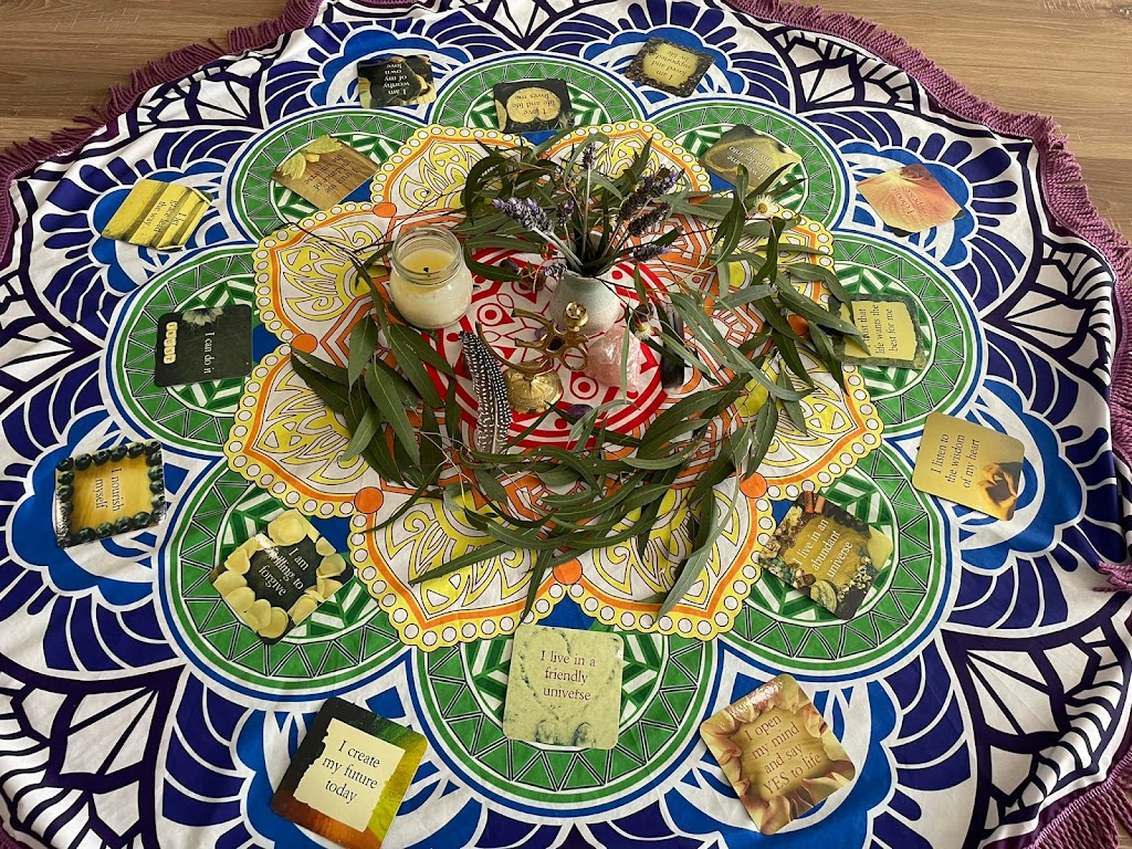 Phoenix Rising Sacred Circle | 6 Tanner St, Breakwater VIC 3219, Australia | Phone: 0404 492 941
