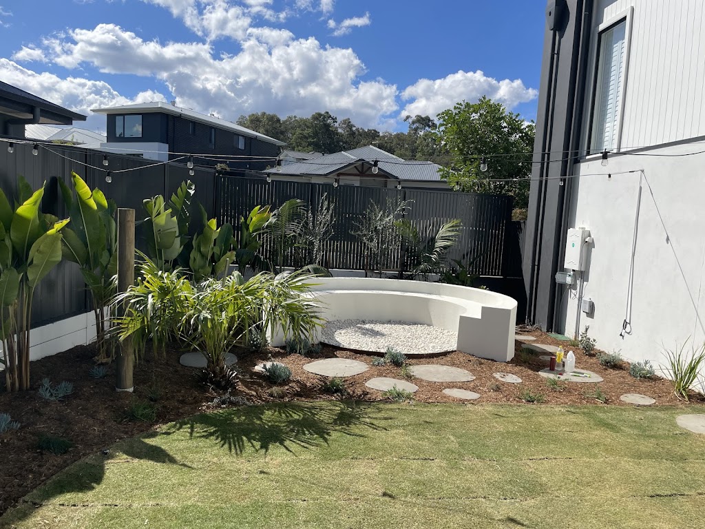 West Brisbane Structural Landscaping | 420 Pullenvale Rd, Pullenvale QLD 4069, Australia | Phone: 0407 782 216