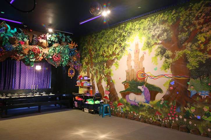 The Magic Unicorn Parties for Kids | store | 26 Hampton Rd, Essendon West VIC 3040, Australia | 0424936255 OR +61 424 936 255