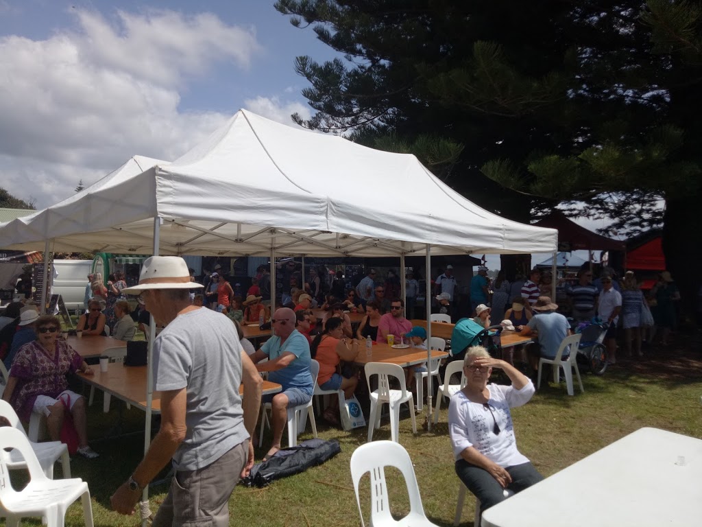 Woolgoolga Beach Reserve | Woolgoolga NSW 2456, Australia