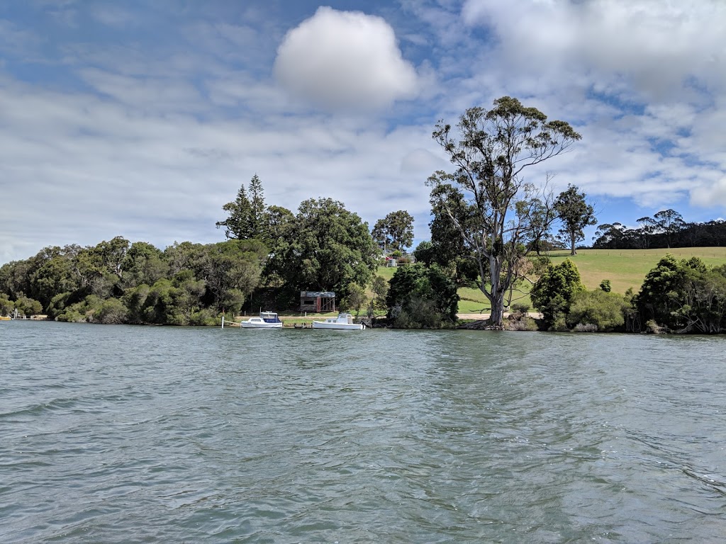 Bucklands Jetty Boat Hire |  | Lakeside Dr, Mallacoota VIC 3892, Australia | 0428580660 OR +61 428 580 660