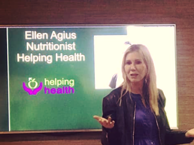 Ellen Agius Nutritionist | health | Shop 9/68 Simpson St, Beerwah QLD 4519, Australia | 0408708618 OR +61 408 708 618