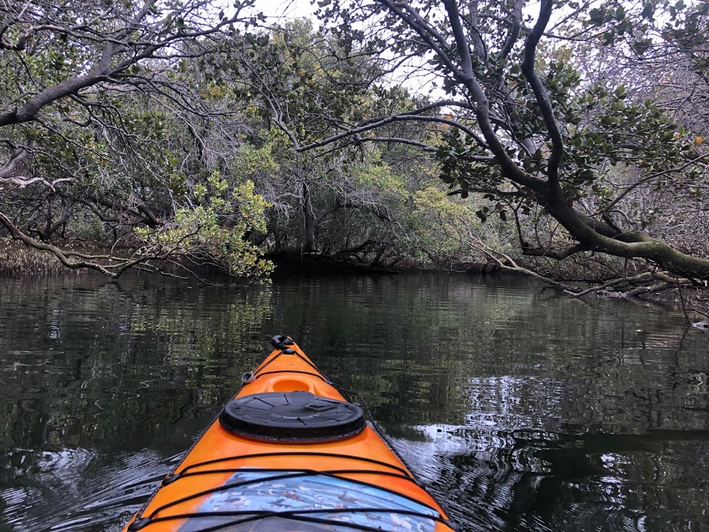 Dolphin Sanctuary Kayak Tours |  | Lot 204 Garden Island Rd, Port Adelaide SA 5015, Australia | 0419022354 OR +61 419 022 354