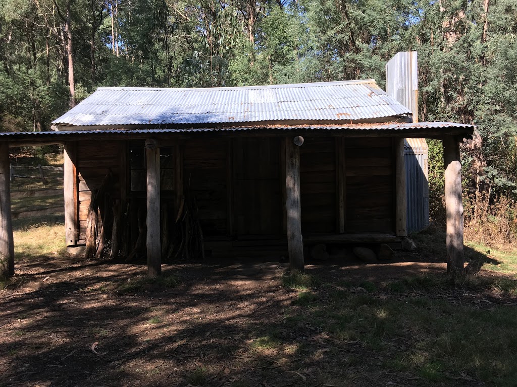 Ritchies Hut | Mount Buller VIC 3723, Australia