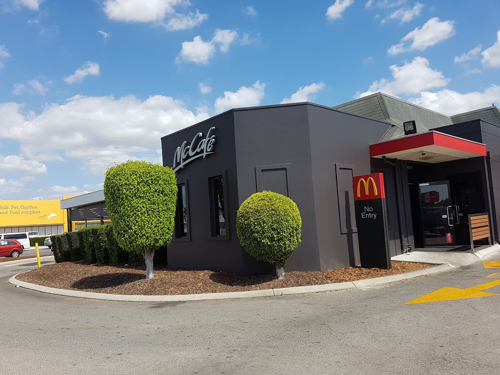 McDonalds Midland | Great Eastern Hwy, Midland WA 6056, Australia | Phone: (08) 9274 1075