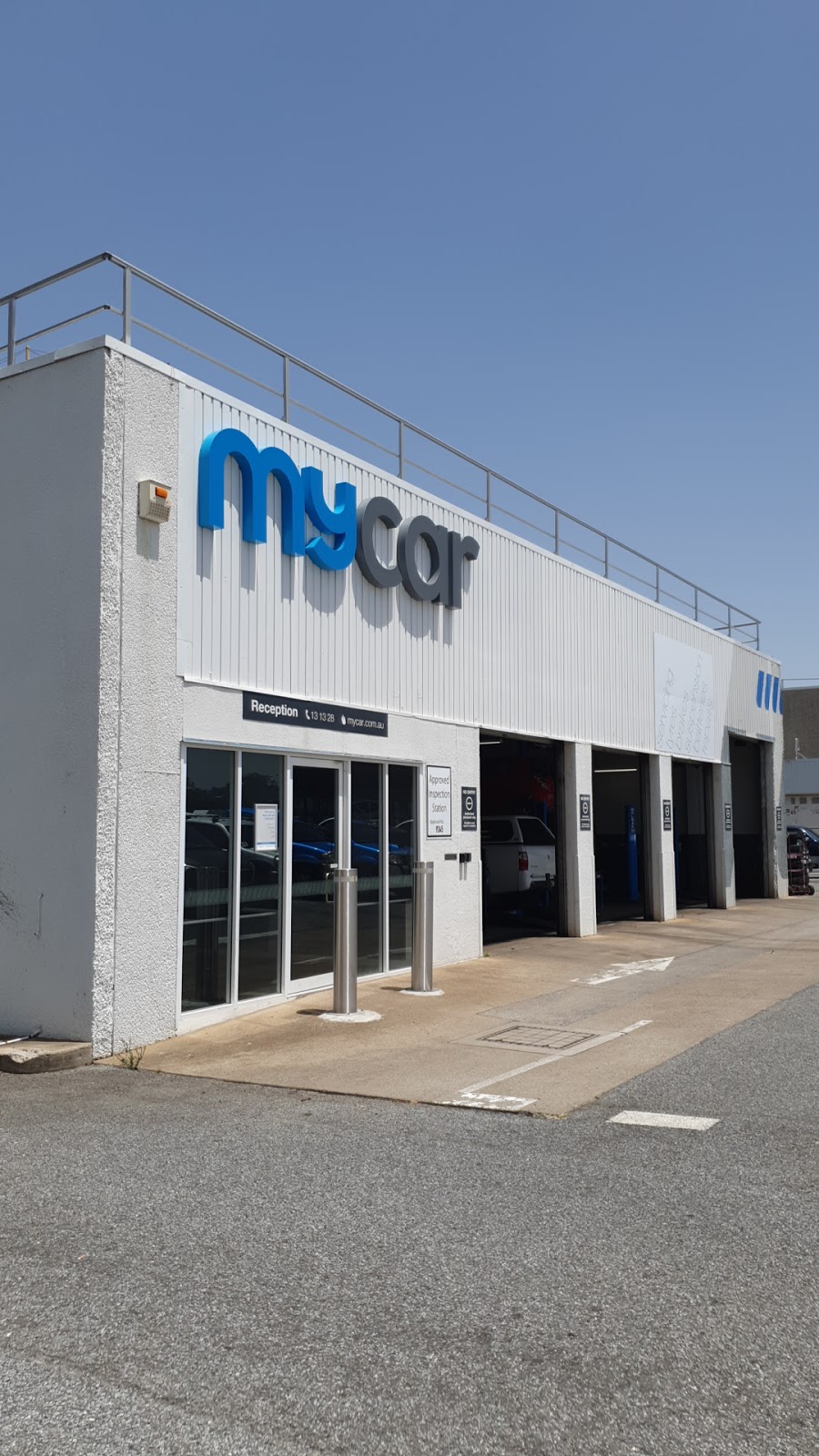 mycar Tyre and Auto Service Gladstone | Stockland Gladstone Kinkora Shopping Centre Enter off Dawson Highway (near, Philip St, West Gladstone QLD 4680, Australia | Phone: (07) 4848 7503