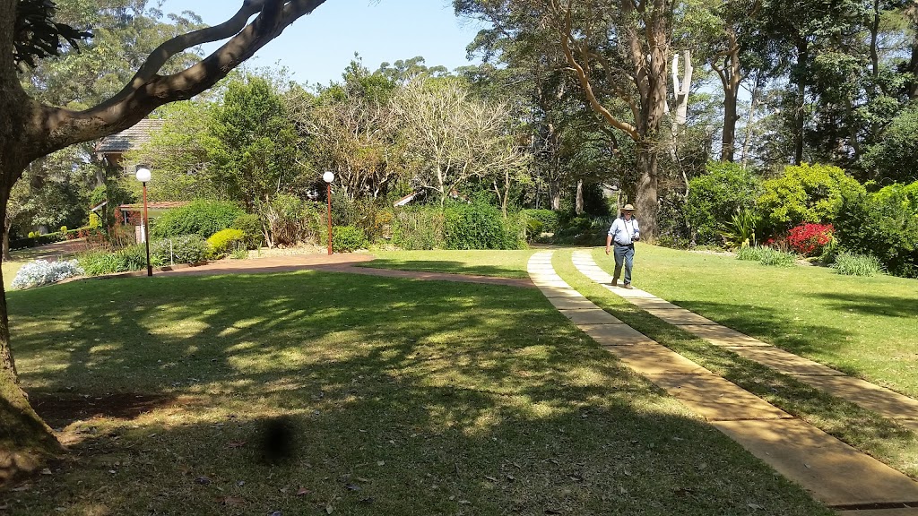 Boyce Gardens | park | Mount Lofty QLD 4350, Australia
