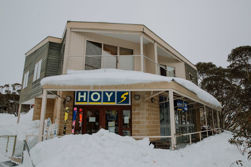 Hoys Skis @ Jack Frost | Davenport Dr, Hotham Heights VIC 3741, Australia | Phone: (03) 5759 3889