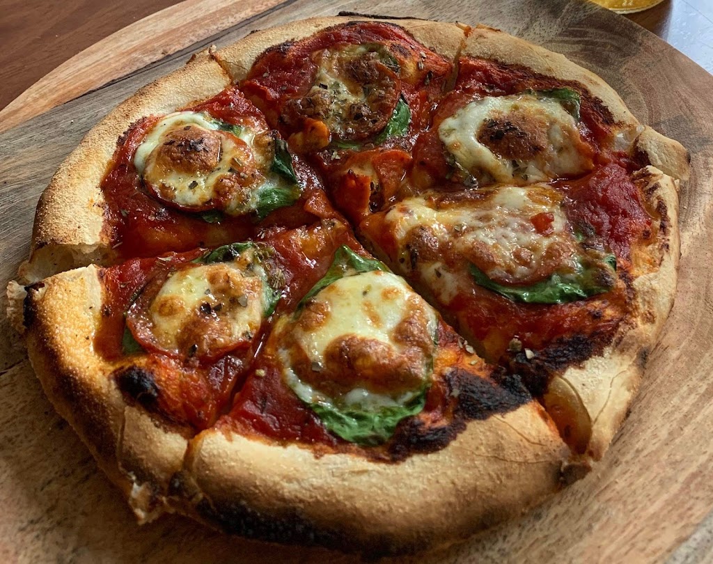 Toora Woodfired Pizza | restaurant | 64 Stanley St, Toora VIC 3962, Australia | 0477367893 OR +61 477 367 893