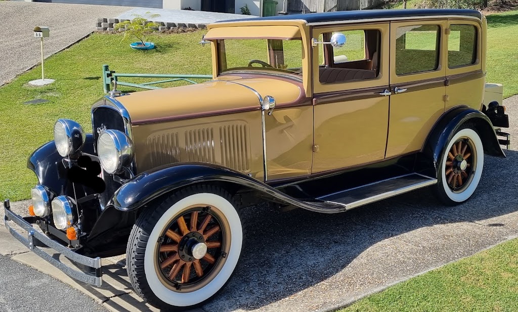 Forgotten Era Automobiles |  | 70 Keneally St, Maudsland QLD 4210, Australia | 0418970336 OR +61 418 970 336