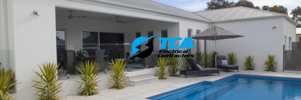 TCA Electrical Contractors | 102 A MacDougall Rd, Golden Gully VIC 3555, Australia | Phone: (03) 4448 2030