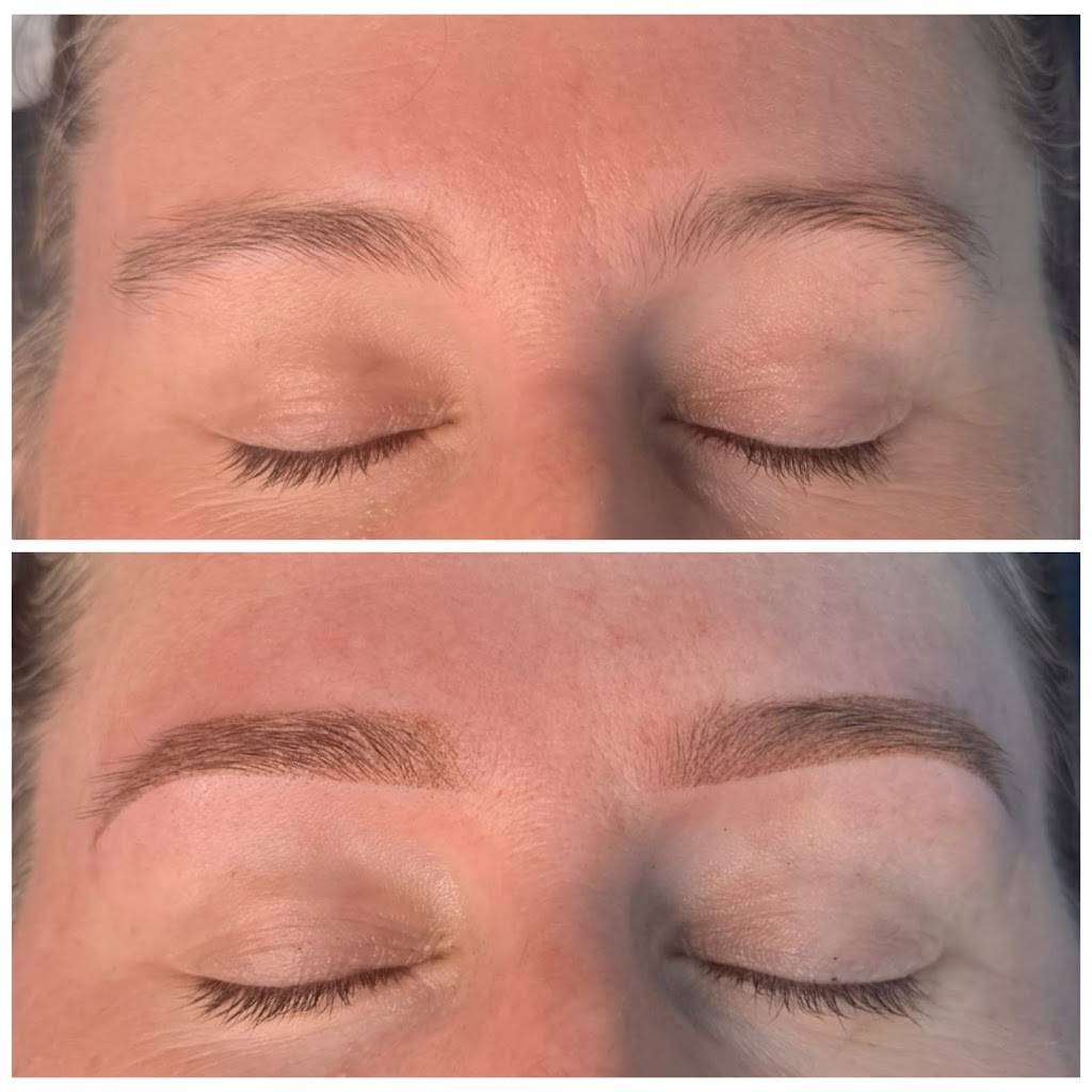 The Perfect Arch Cosmetic Tattoo & Academy | 141 Maudsland Rd, Oxenford QLD 4210, Australia | Phone: 0498 147 412